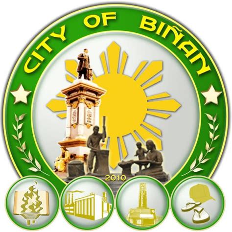 City of Biñan .
